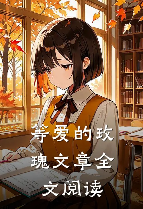 等爱的玫瑰文章全文阅读