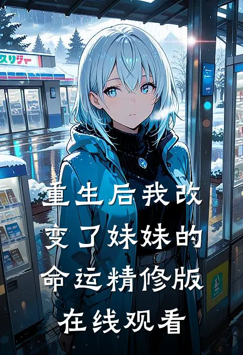 重生后我改变了妹妹的命运精修版在线观看