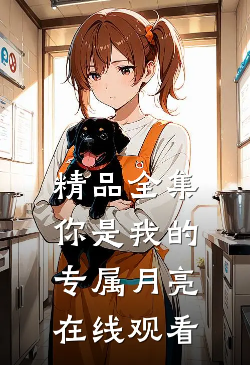 精品全集你是我的专属月亮在线观看