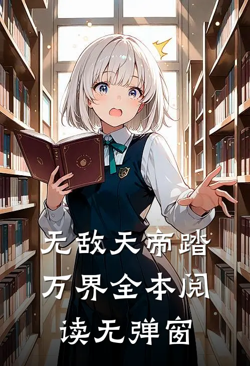 无敌天帝踏万界全本阅读无弹窗