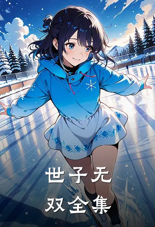 世子无双全集