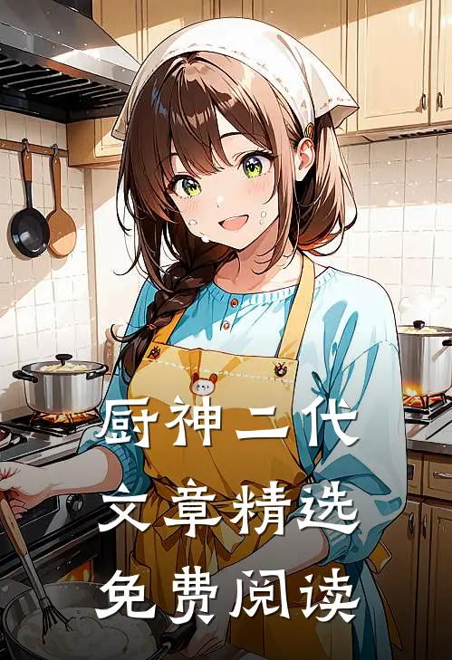 厨神二代文章精选免费阅读