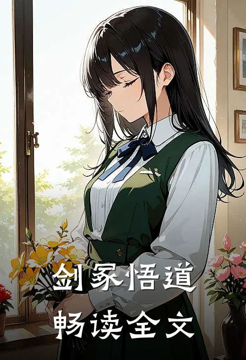 剑冢悟道畅读全文