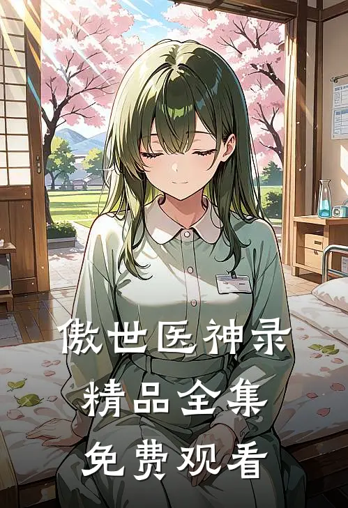 傲世医神录精品全集免费观看