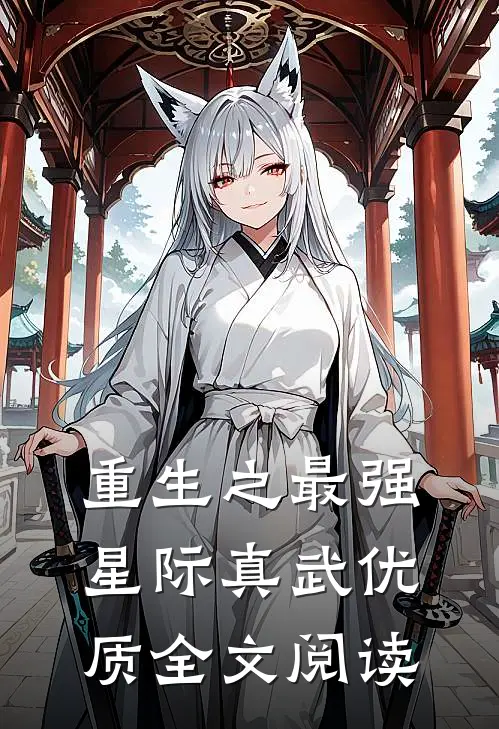 重生之最强星际真武优质全文阅读