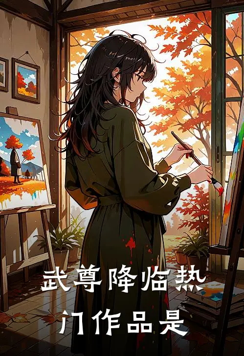 武尊降临热门作品是