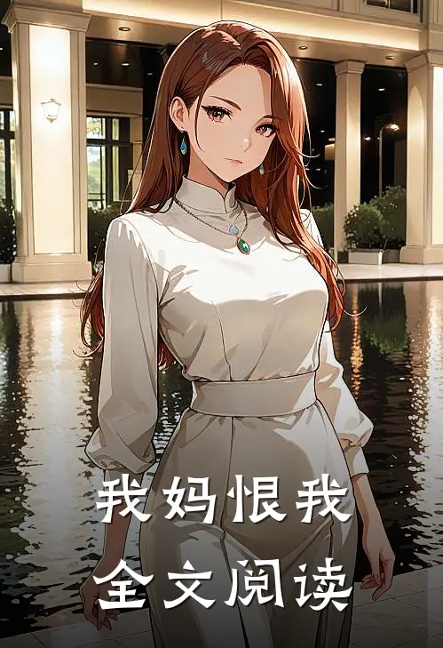 我妈恨我全文阅读