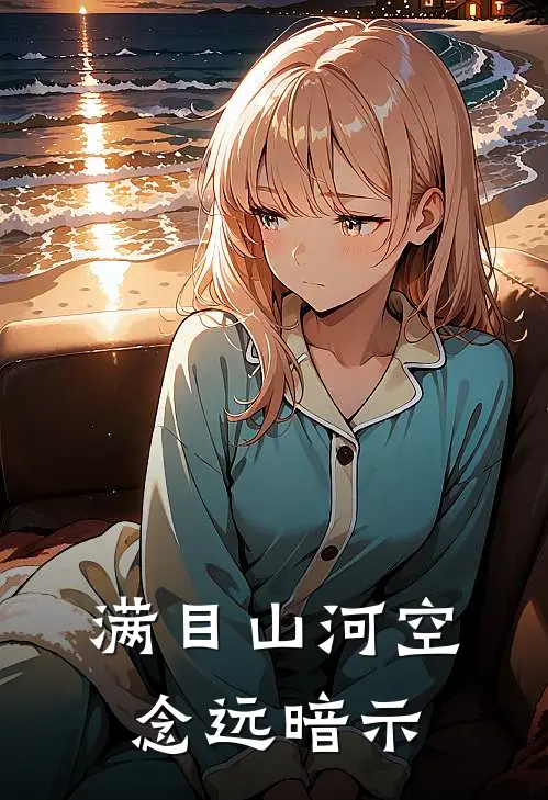 满目山河空念远暗示