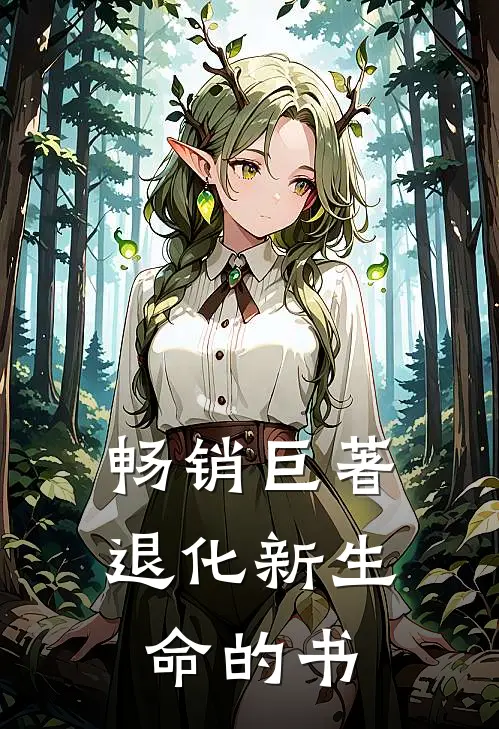 畅销巨著退化新生命的书