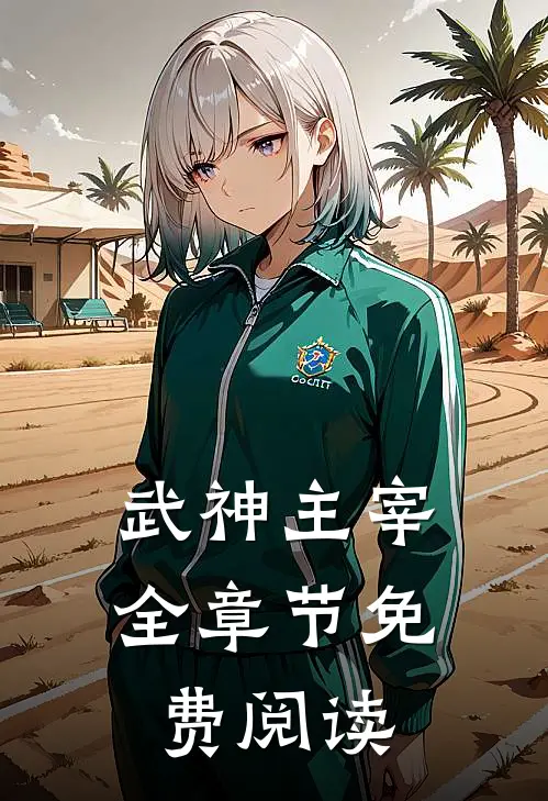 武神主宰全章节免费阅读