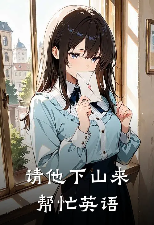 请他下山来帮忙英语