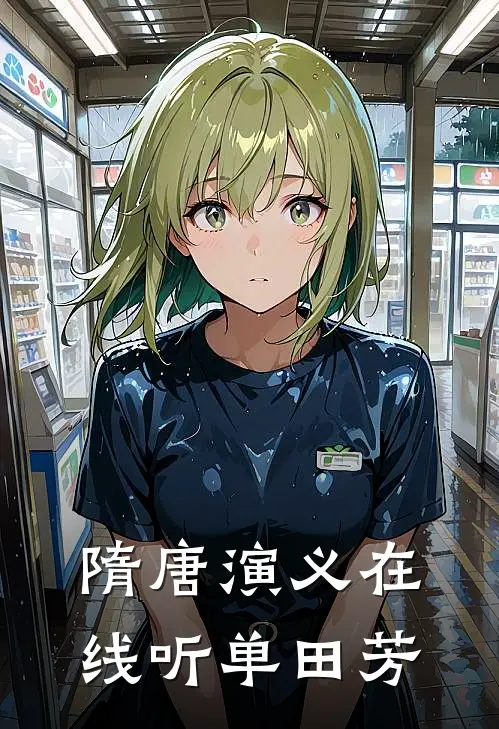 隋唐演义在线听单田芳