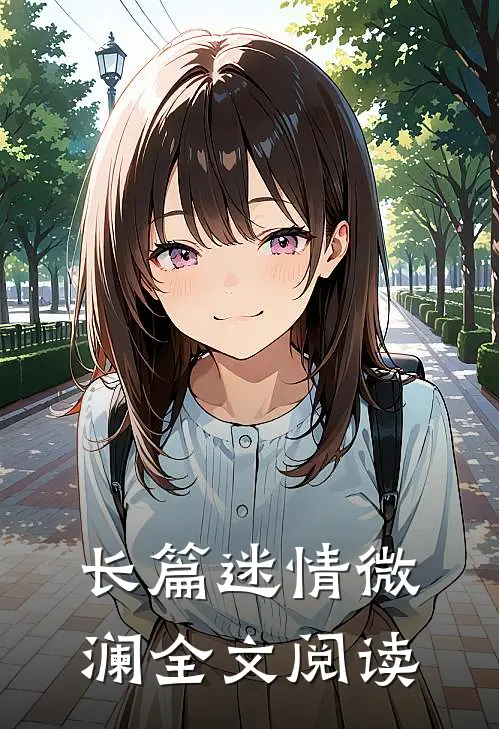 长篇迷情微澜全文阅读