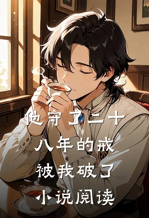 他守了二十八年的戒，被我破了小说阅读