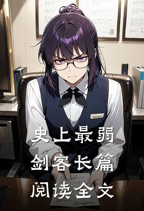 史上最弱剑客长篇阅读全文