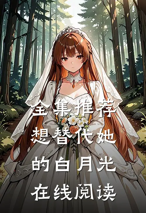 全集推荐想替代她的白月光在线阅读