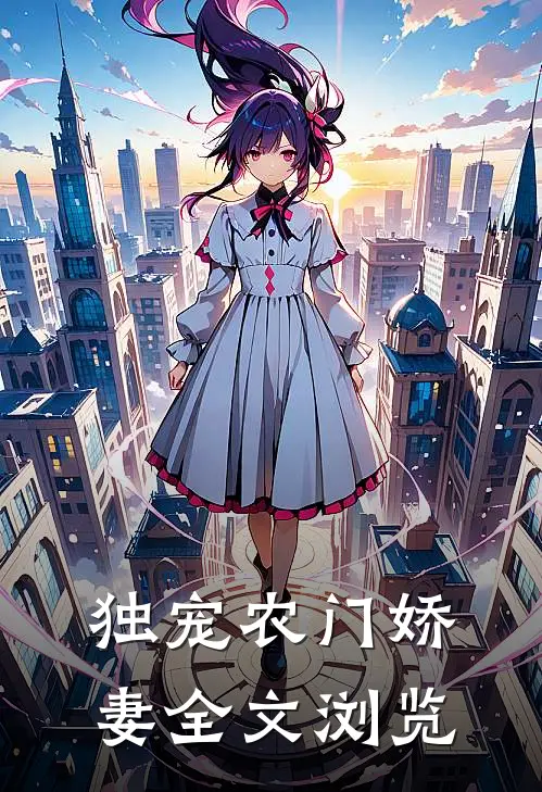 独宠农门娇妻全文浏览
