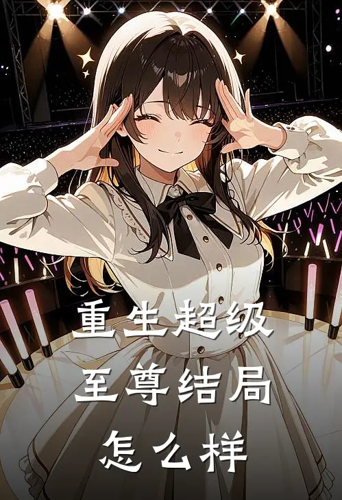 重生超级至尊结局怎么样