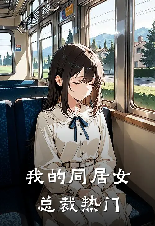 我的同居女总裁热门