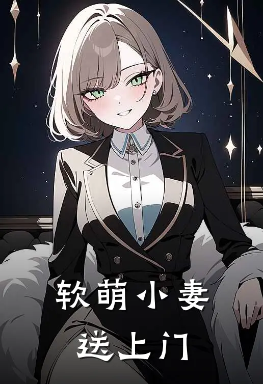 软萌小妻送上门