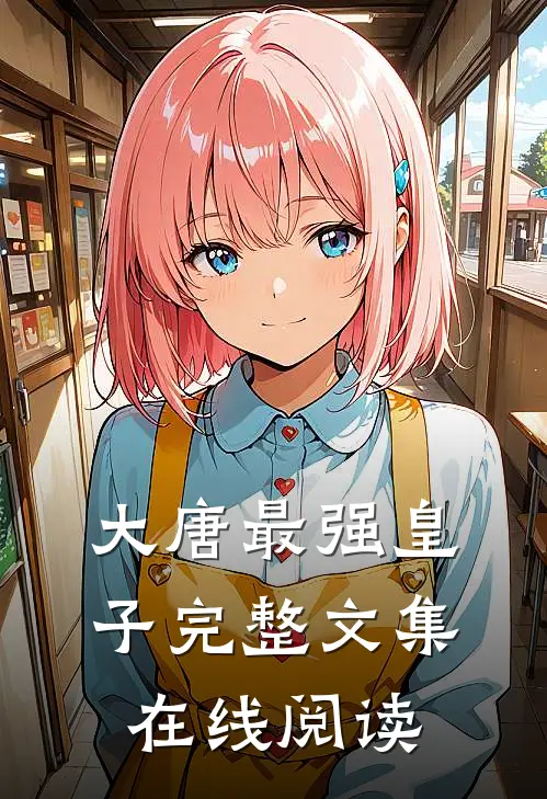 大唐最强皇子完整文集在线阅读
