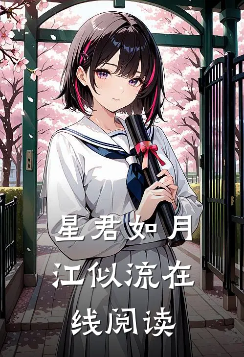 星君如月江似流在线阅读