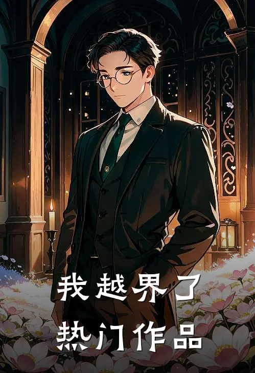 我越界了热门作品