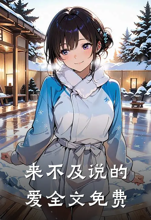 来不及说的爱全文免费