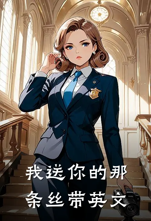 我送你的那条丝带英文
