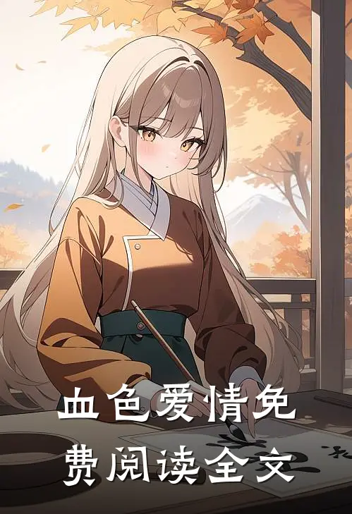 血色爱情免费阅读全文