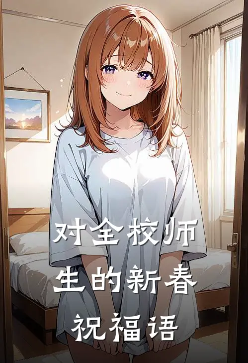 对全校师生的新春祝福语