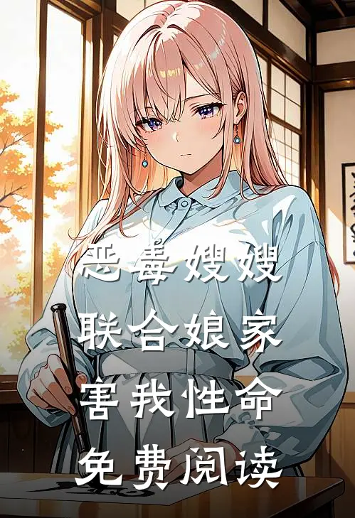 恶毒嫂嫂联合娘家害我性命免费阅读