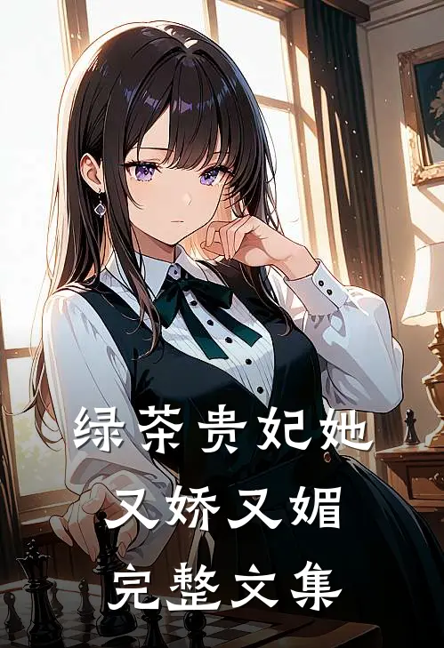 绿茶贵妃她又娇又媚完整文集
