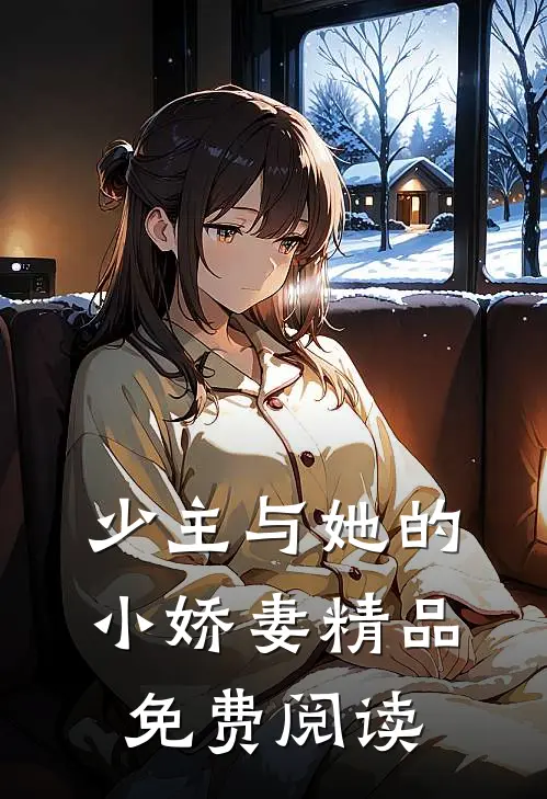 少主与她的小娇妻精品免费阅读