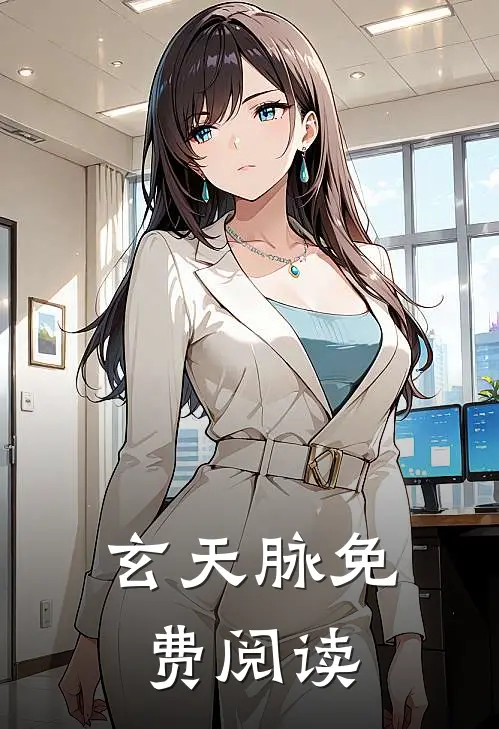 玄天脉免费阅读