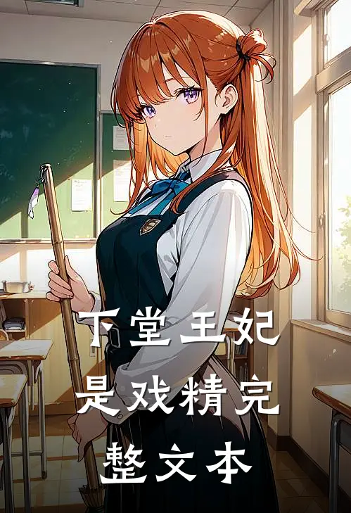 下堂王妃是戏精完整文本