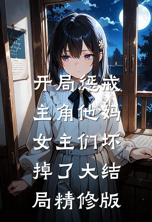 开局惩戒主角他妈,女主们坏掉了大结局精修版