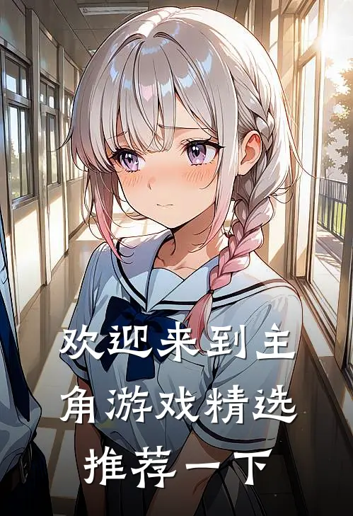 欢迎来到主角游戏精选推荐一下