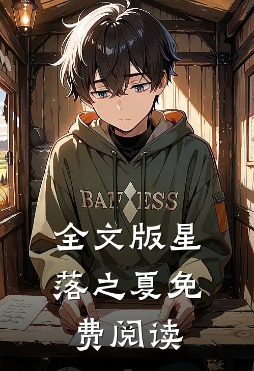 全文版星落之夏免费阅读