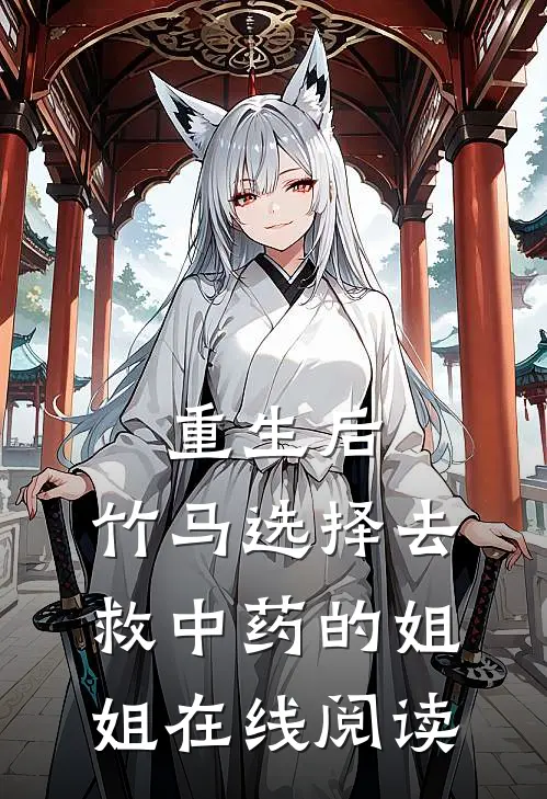 重生后，竹马选择去救中药的姐姐在线阅读