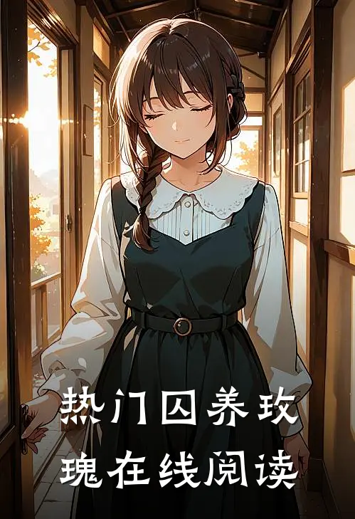热门囚养玫瑰在线阅读