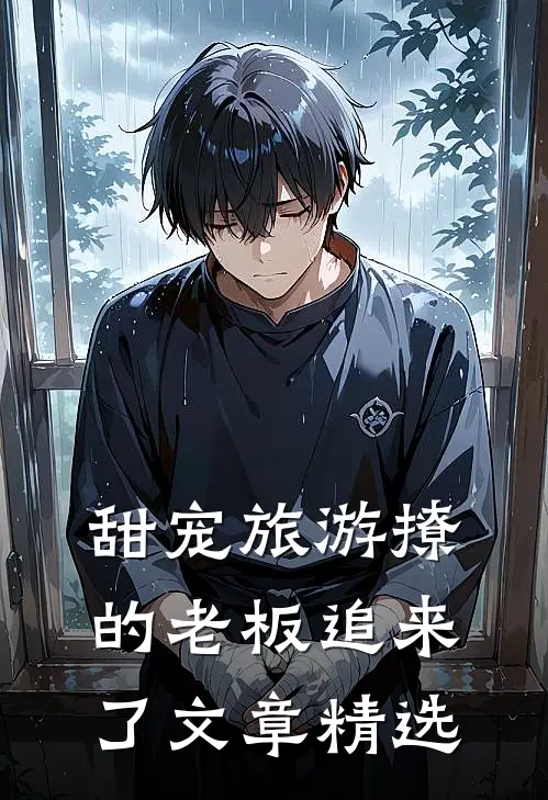 甜宠旅游撩的老板追来了文章精选
