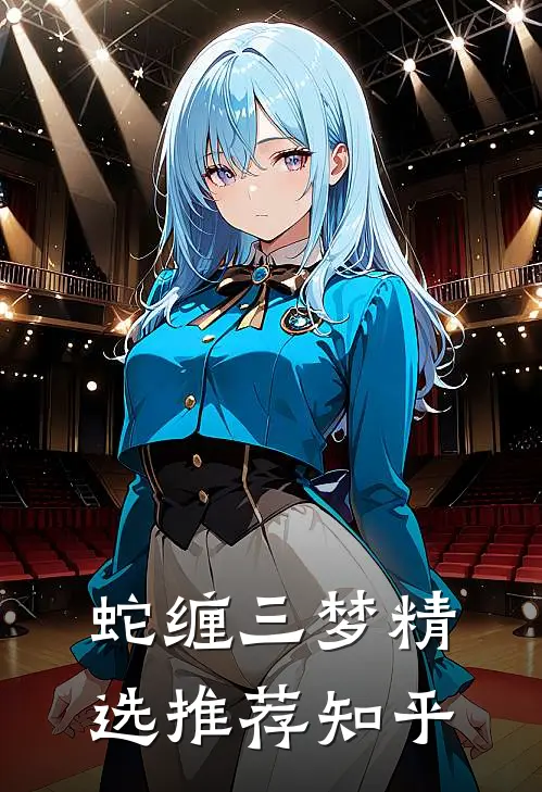 蛇缠三梦精选推荐知乎