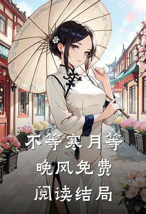 不等寒月等晚风免费阅读结局