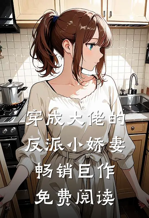 穿成大佬的反派小娇妻畅销巨作免费阅读