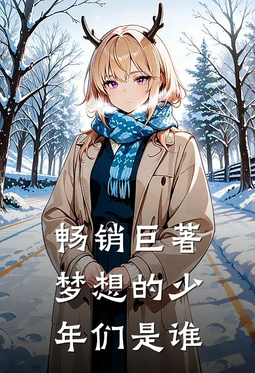 畅销巨著梦想的少年们是谁