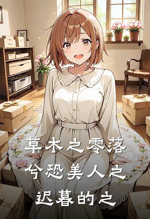 草木之零落兮恐美人之迟暮的之