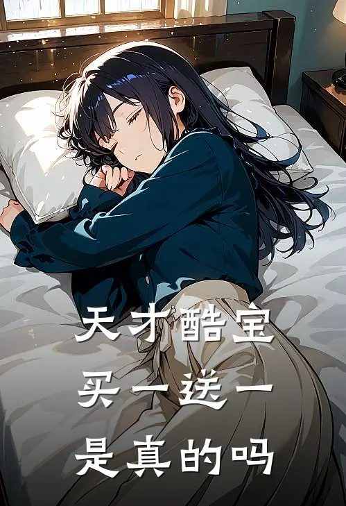 天才酷宝买一送一是真的吗