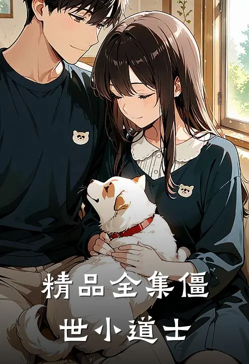 精品全集僵世小道士