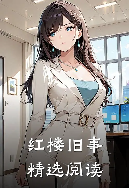 红楼旧事精选阅读